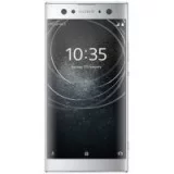 Sony Xperia XA2 Ultra DS Silver