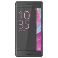 Ремонт Sony Xperia X Perfomance Dual Graphite Black