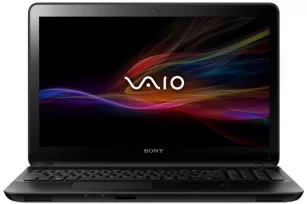 Ремонт Sony Vaio Fit E SVF1521D1R