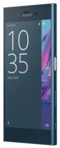 фото: отремонтировать телефон Sony Xperia XZ